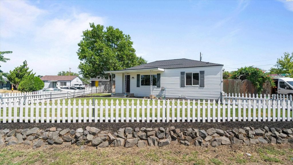 1008 Adams St, Richland