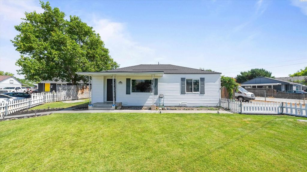 1008 Adams St, Richland