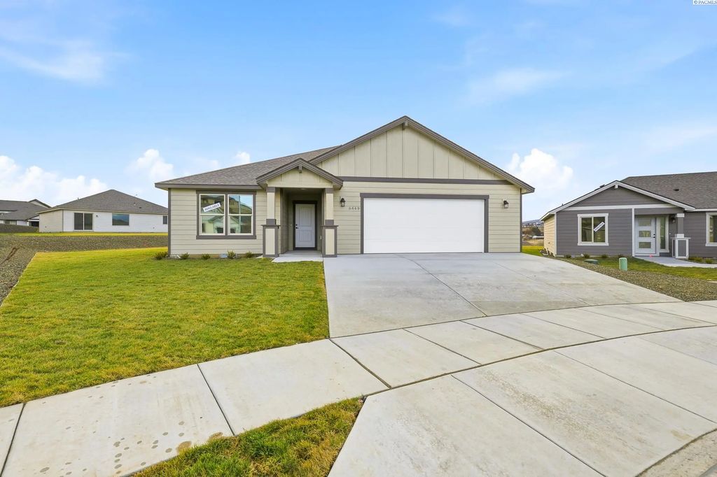 6449 W 29th Ct, Kennewick