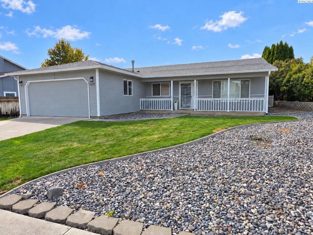 910 S Arthur, Kennewick