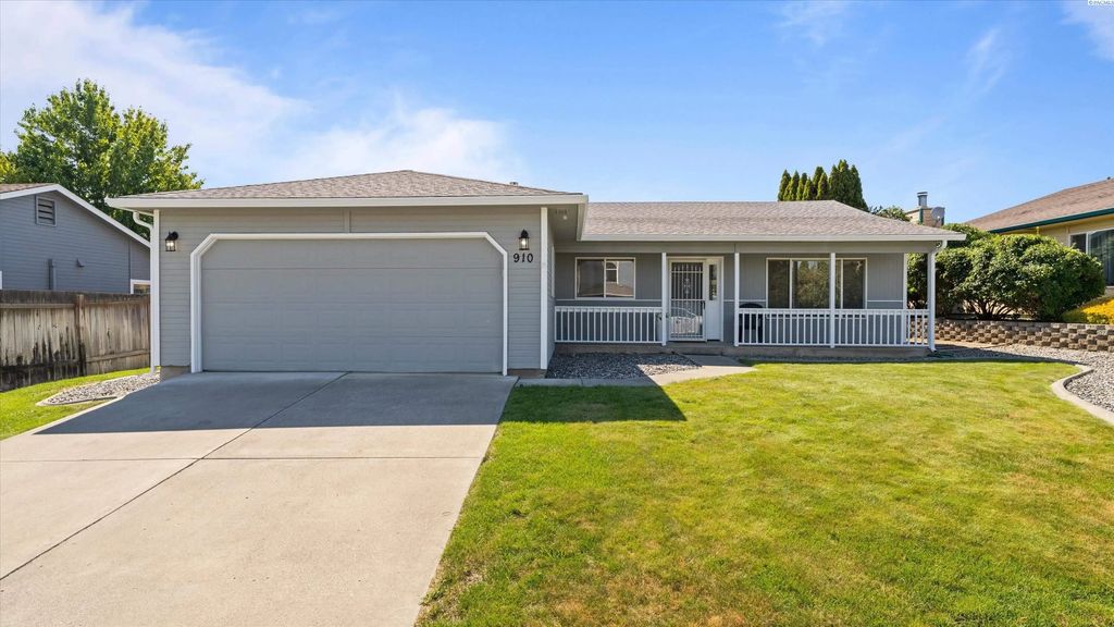 910 S Arthur, Kennewick
