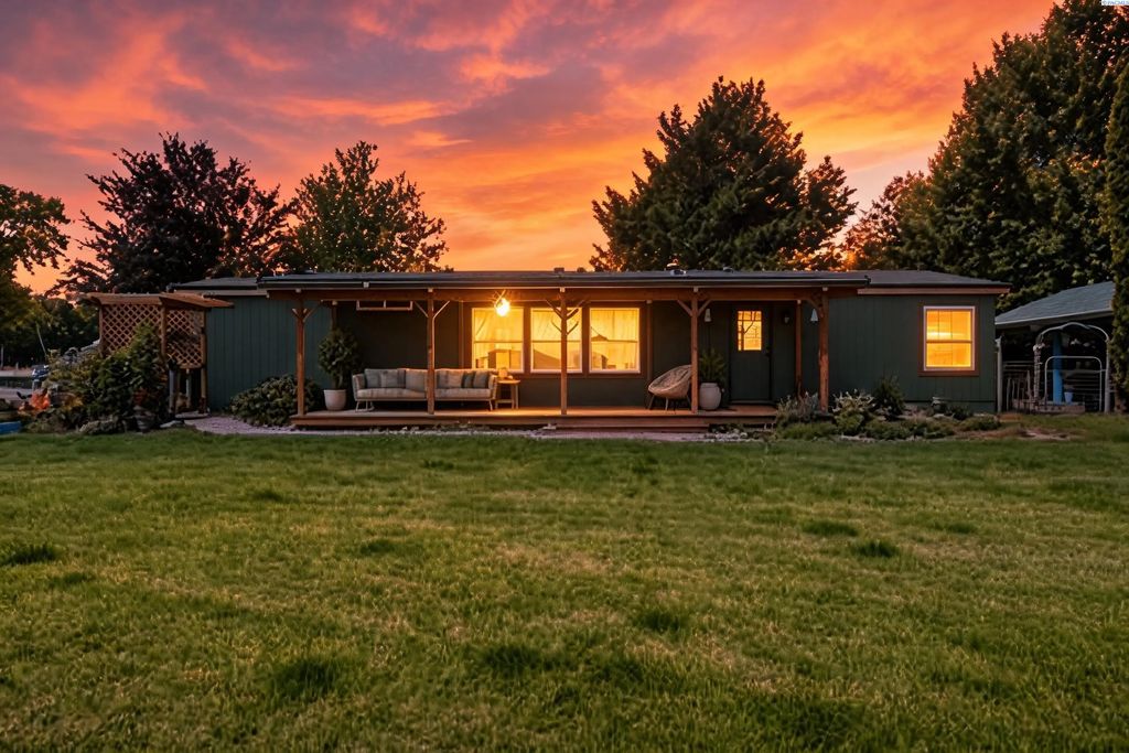 246006 E 672 Pr Se, Kennewick