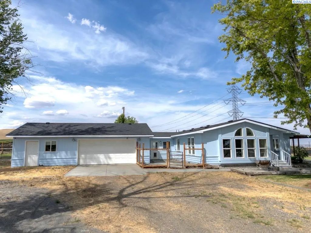 63208 N Whan Rd, Benton City