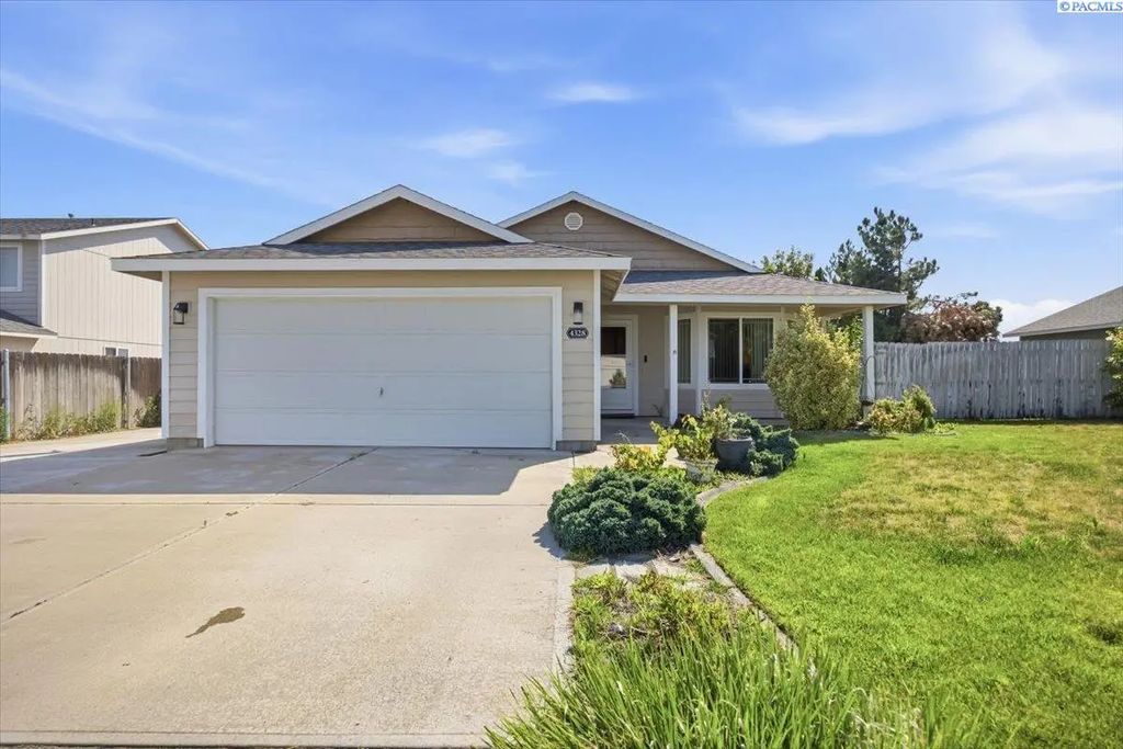 4328 Campolina Ln, Pasco