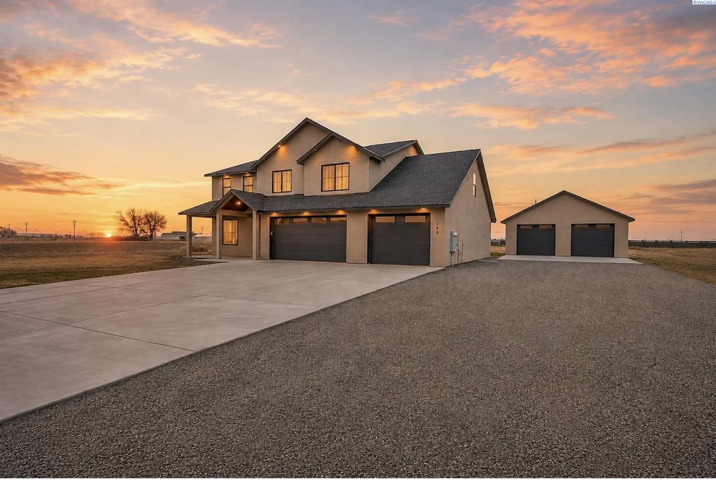 184 Taylor Lane, Pasco