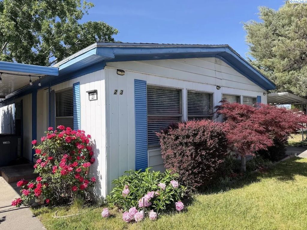 3324 W 19th Ave #23 23, Kennewick