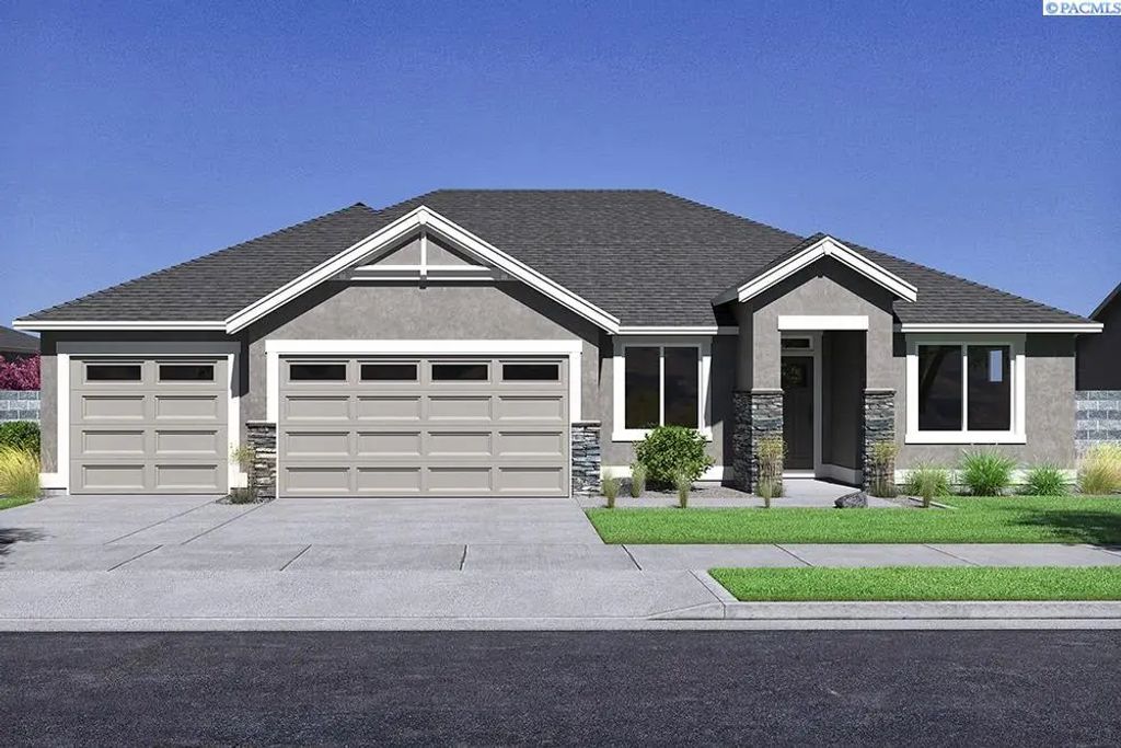 12113 Buckingham Dr., Pasco