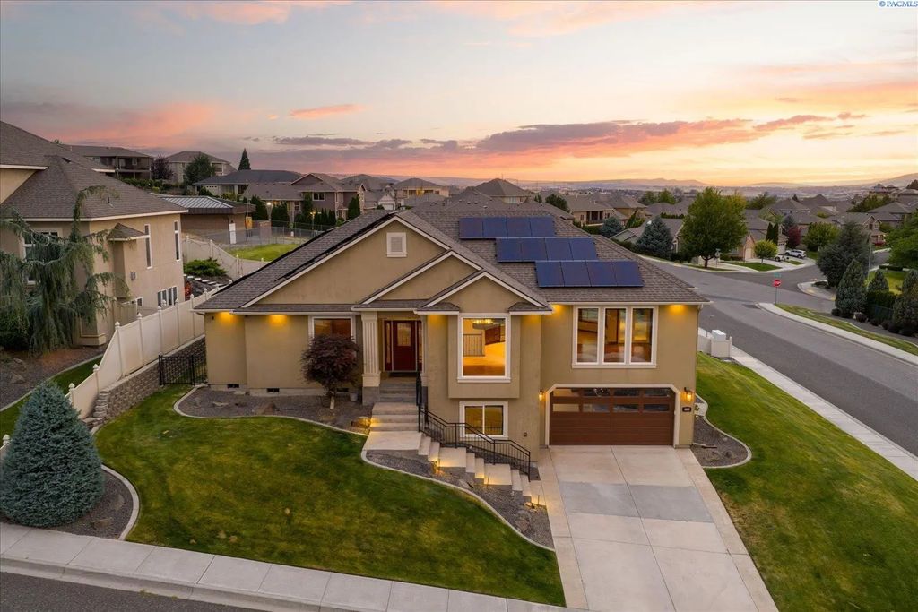 4600 S Neel St, Kennewick