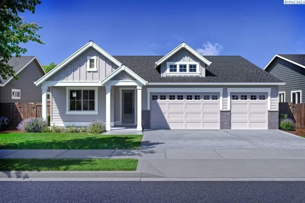 12110 Buckingham Dr., Pasco