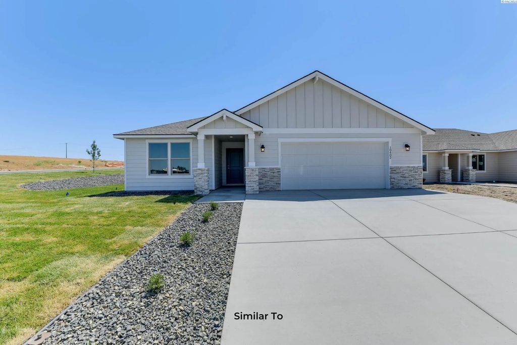 716 Honeylicious St., Richland