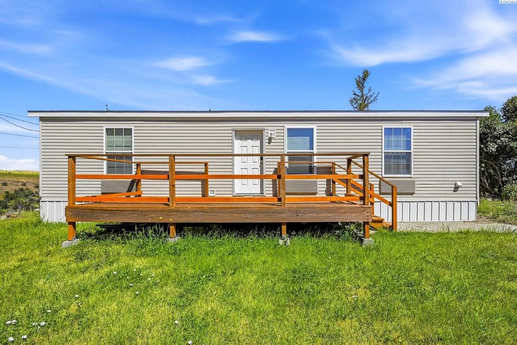 605 Nw Fisk #21 21, Pullman