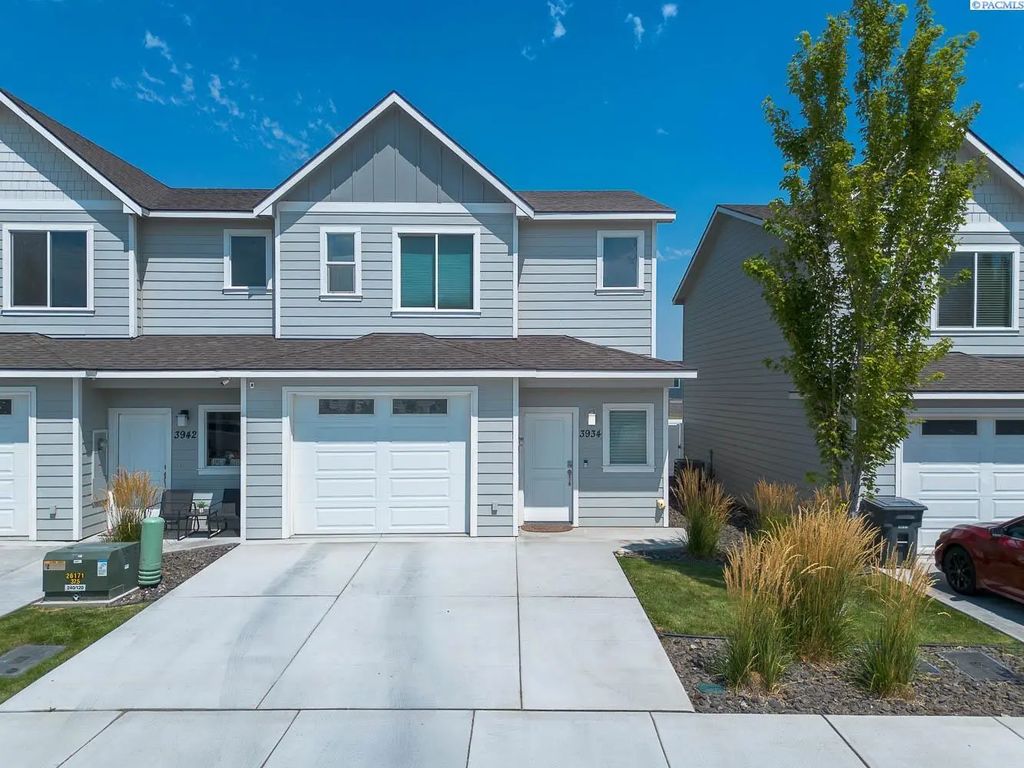 3934 W 5th Place, Kennewick