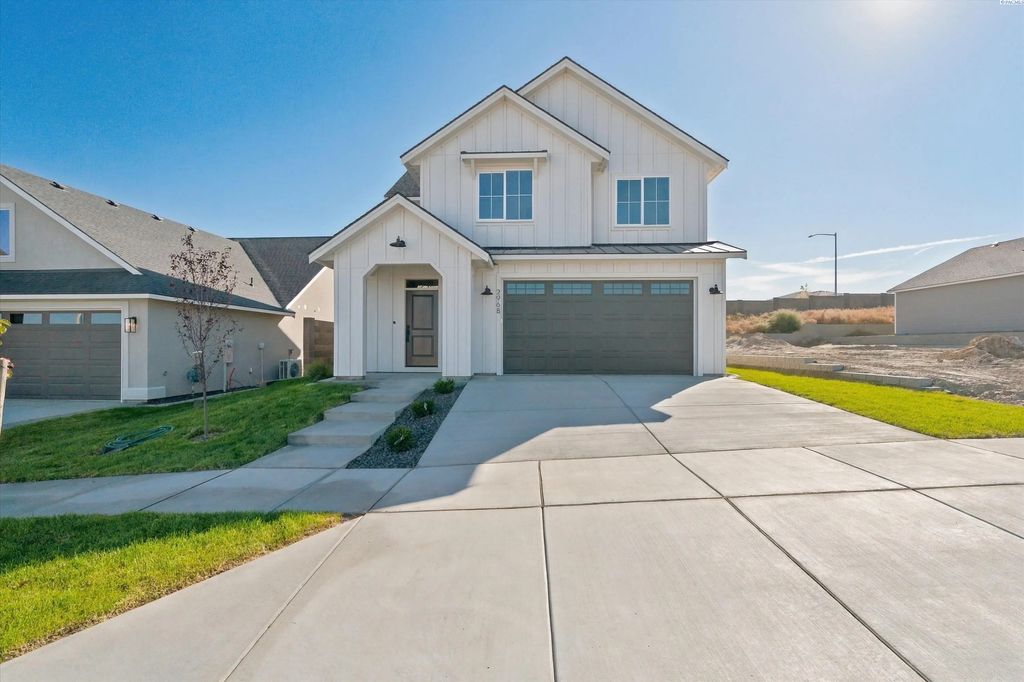 2968 Meadowlark Avenue, Richland