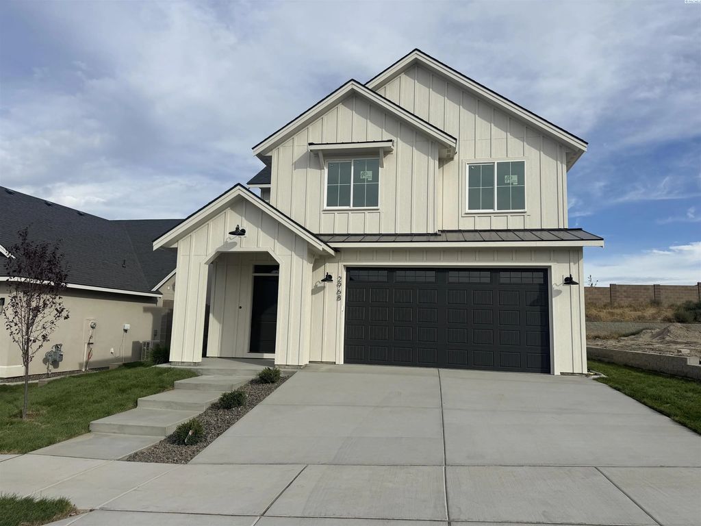 2968 Meadowlark Avenue, Richland