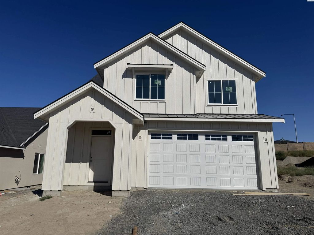 2968 Meadowlark Avenue, Richland