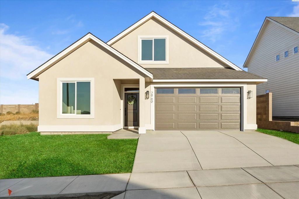 2960 Meadowlark Avenue, Richland