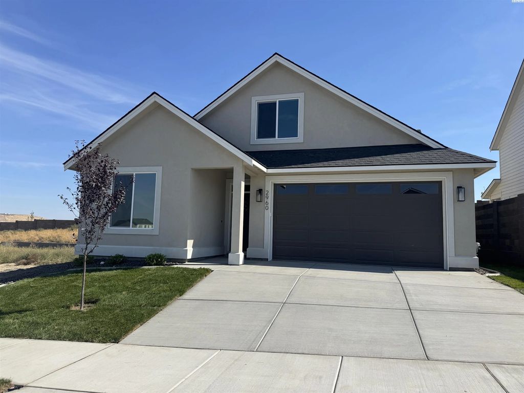 2960 Meadowlark Avenue, Richland