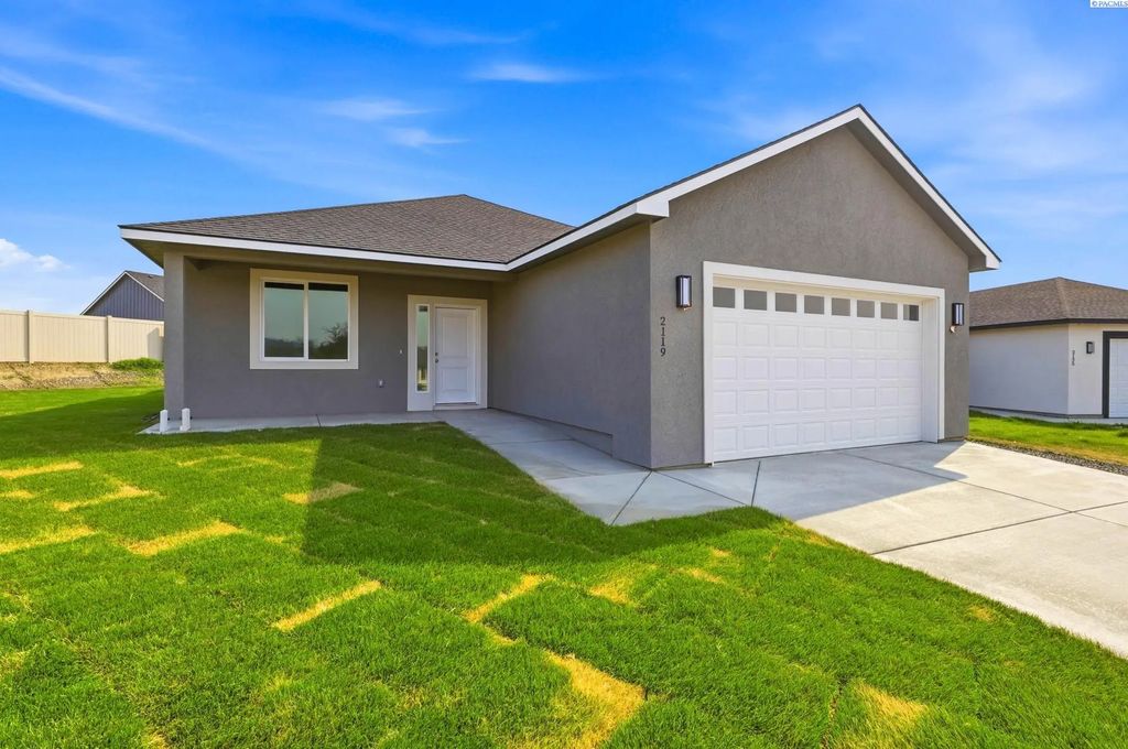 2119 S Elm Pl, Kennewick