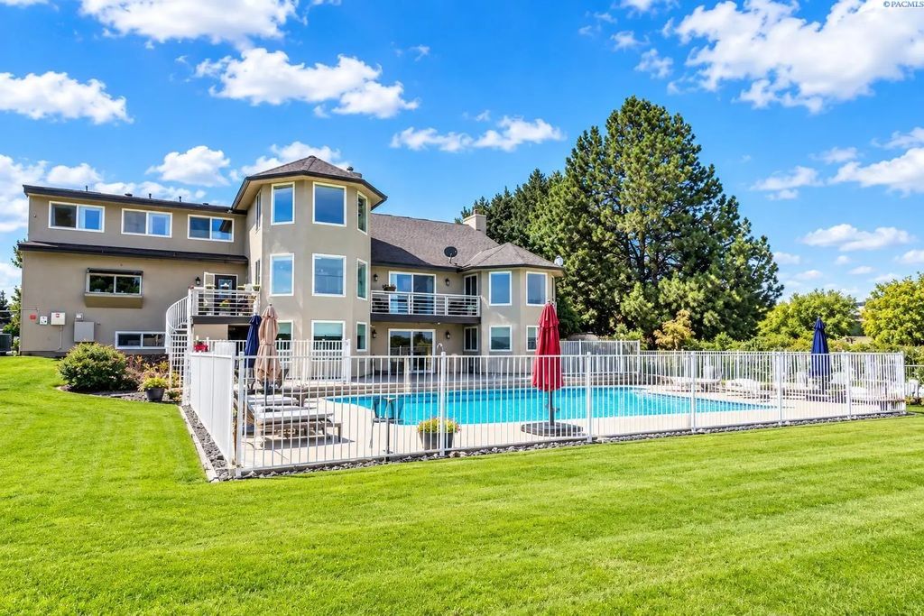 202008 E Terill Rd, Kennewick