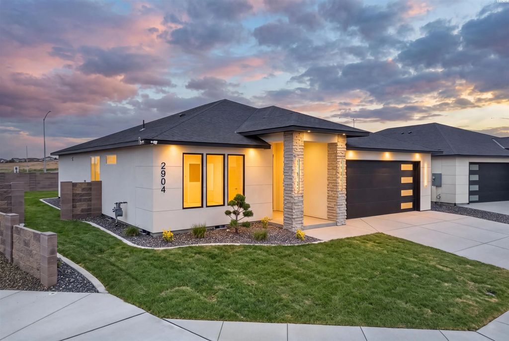 2904 Meadowlark Ave, Richland
