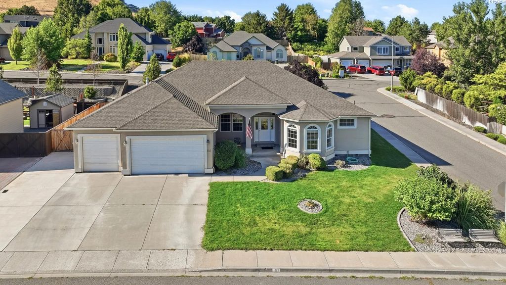 152 Erica Dr, Richland