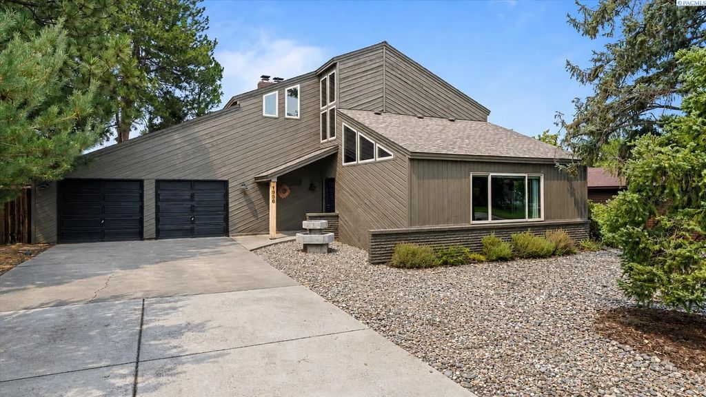 1936 Cypress Pl, Richland