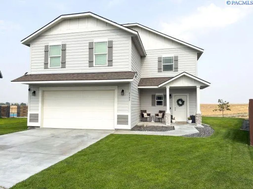6109 Tarsus Ln, Pasco