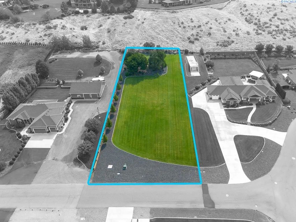 7131 Sandy Ridge Road, Pasco