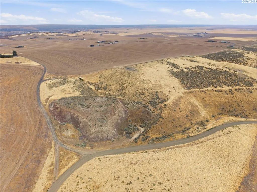 Tbd E Starkhill Rd Pr Se, Kennewick