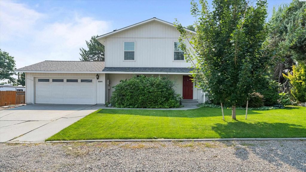 5001 S Dayton Pl, Kennewick