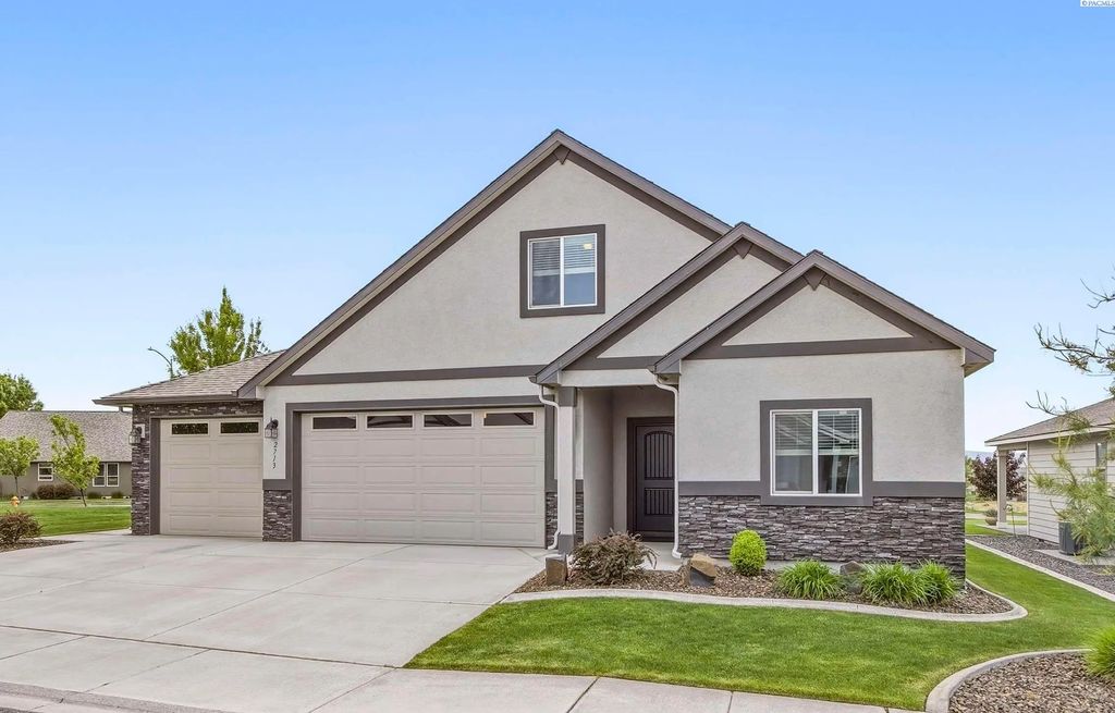 2713 Torrey Pines Way, Richland