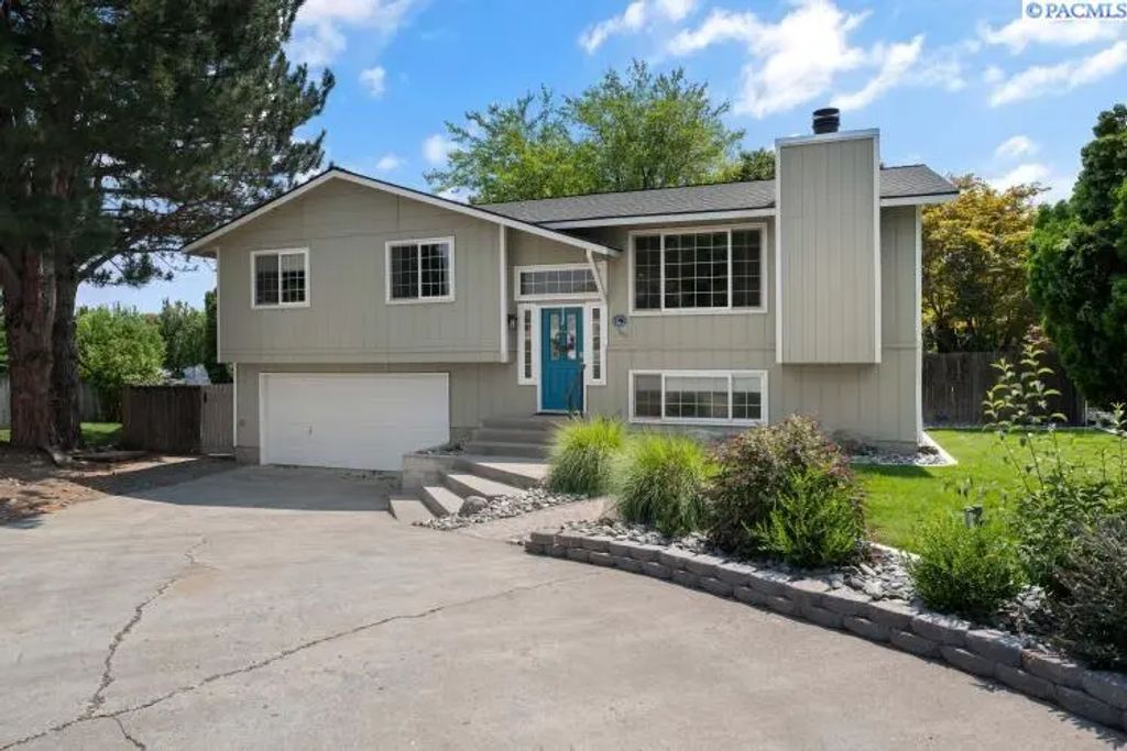 1610 Cimarron Ct, Richland