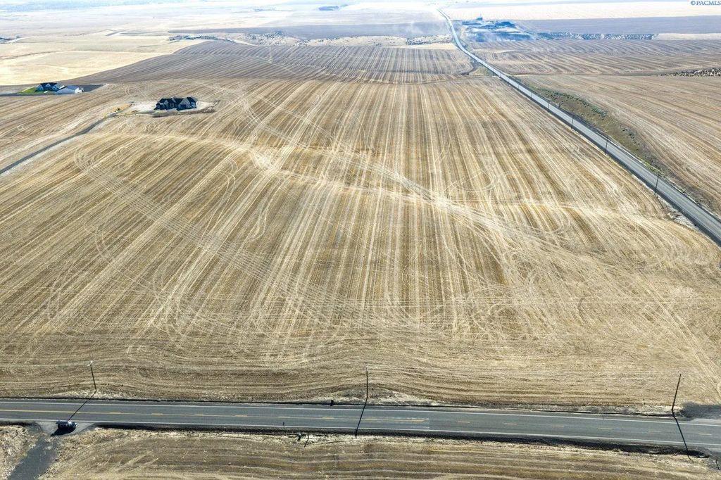 Nka Clodfelter Rd Parcel 6, Kennewick