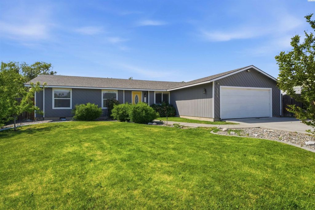 3313 S Ione St, Kennewick