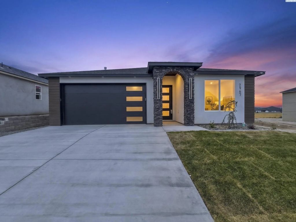 2967 Meadowlark Ave, Richland