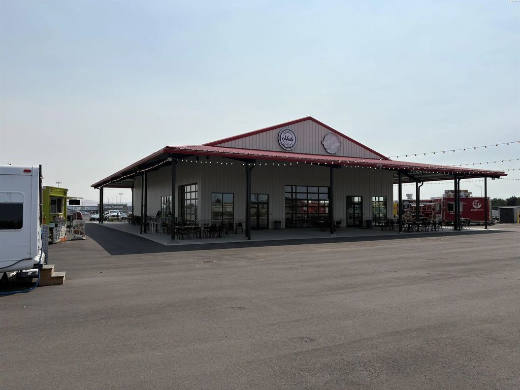 6120 Burden Blvd, Pasco
