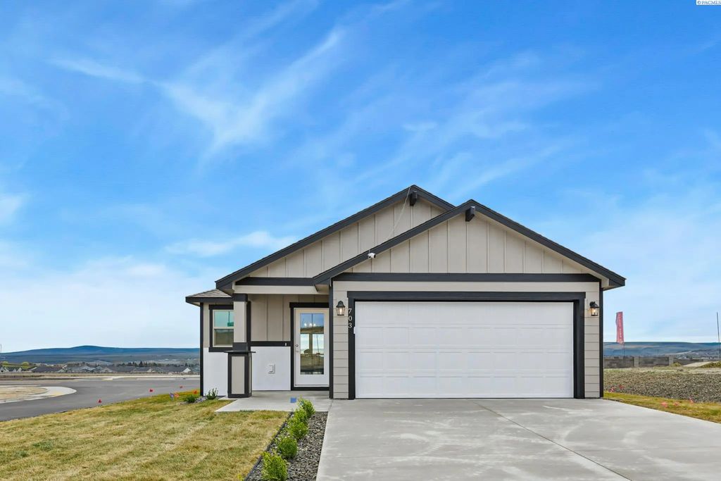 703 Honeylicious St, Richland