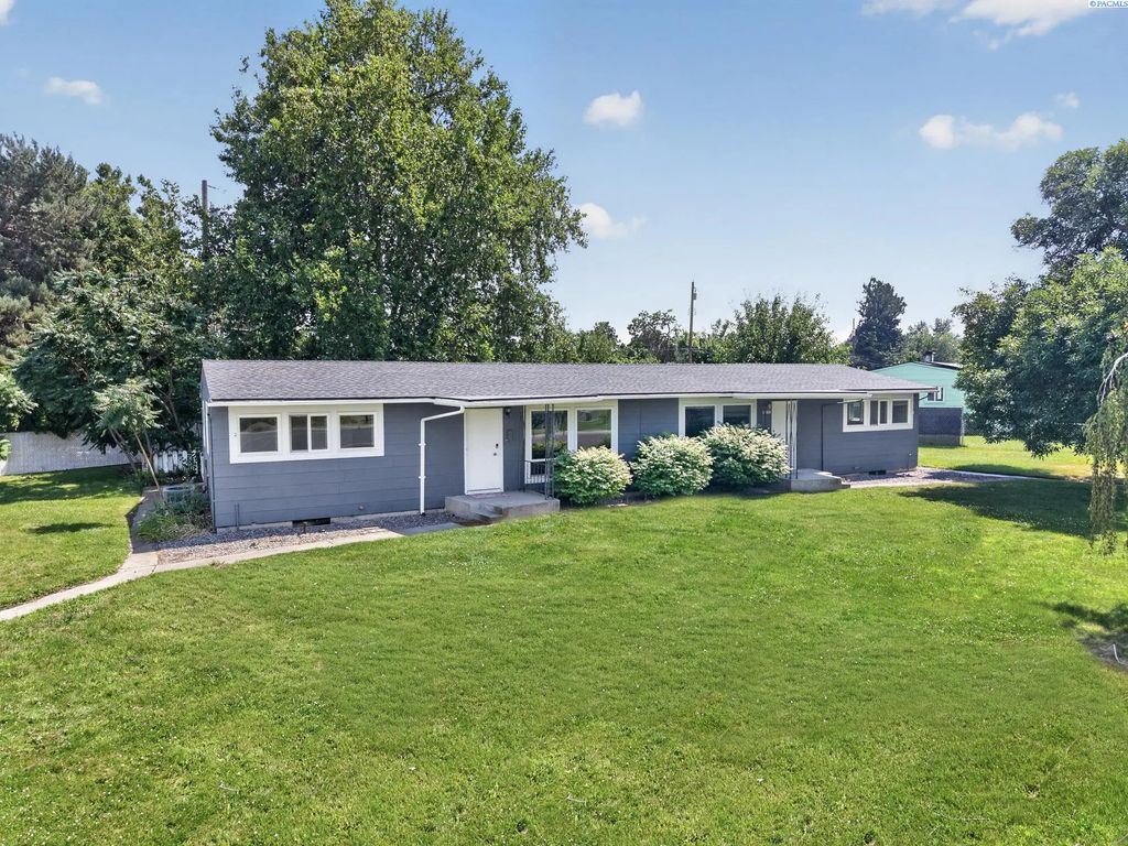 1016 #b Cedar St, Richland