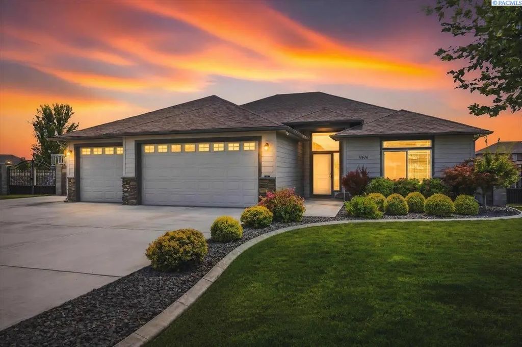 11414 Easton Dr, Pasco