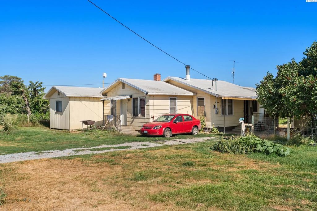 291 Chestnut Rd., Grandview