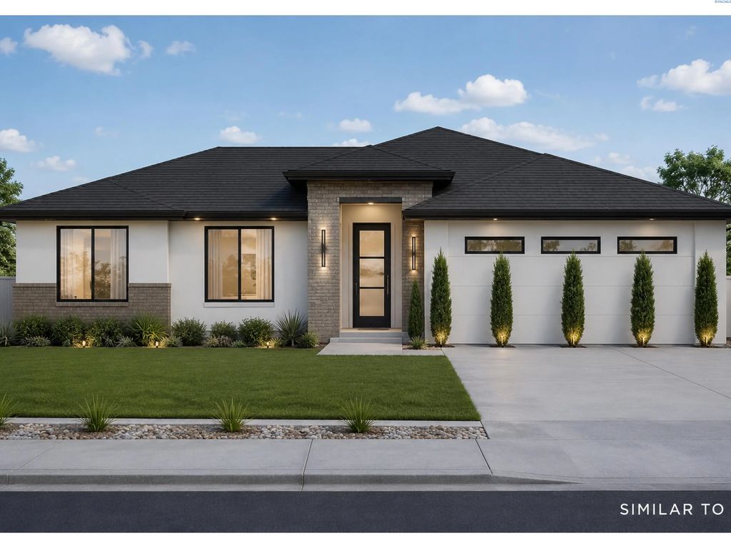4885 S Reed Street, Kennewick