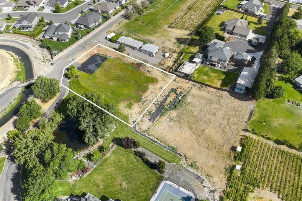 8311 W 10th Ave Lot-2, Kennewick
