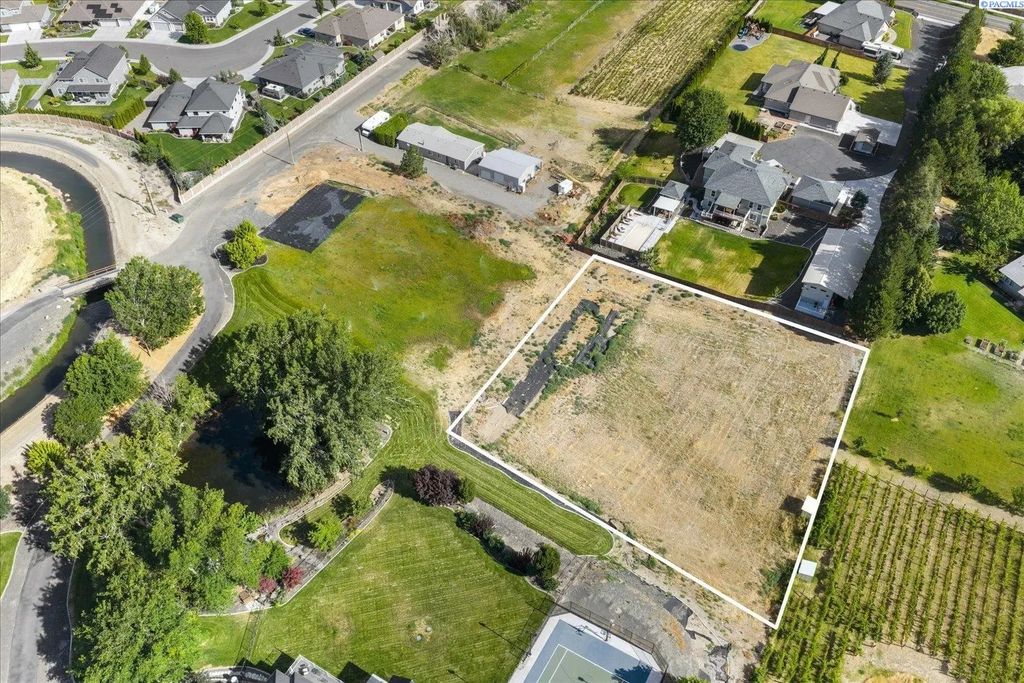 8311 W 10th Ave Lot-3, Kennewick