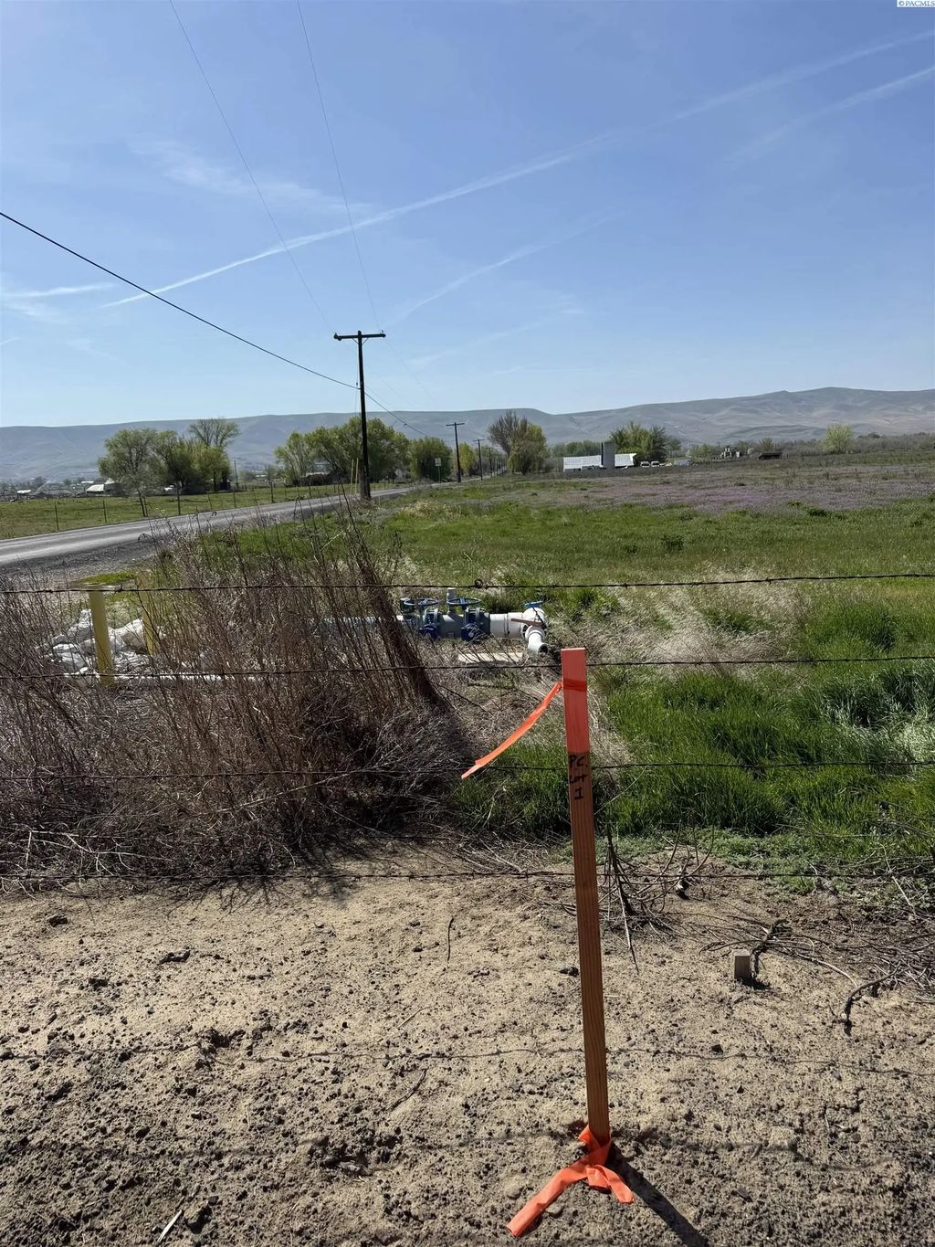 Tbd Wilgus Rd Lot 1, Prosser