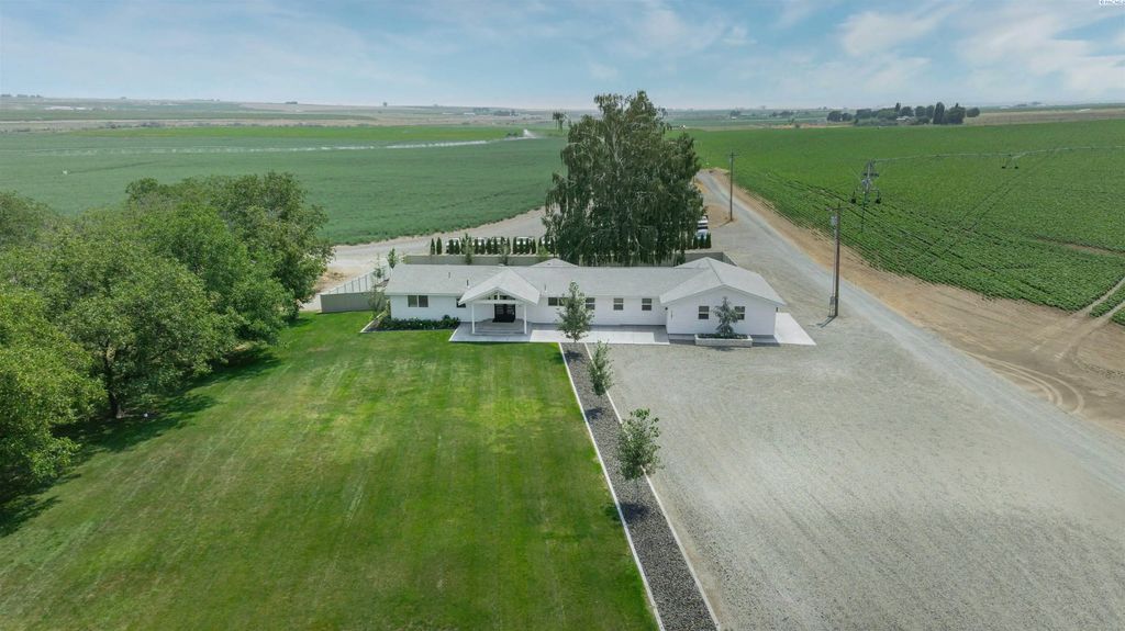 1181 W Sagemoor, Pasco