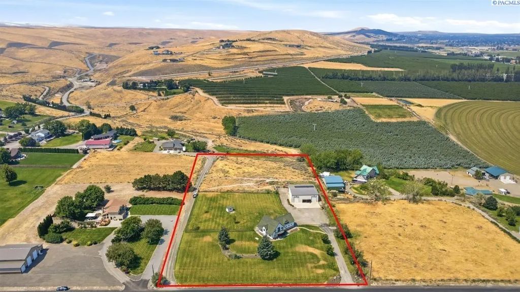 44208 S Fremont St, Kennewick