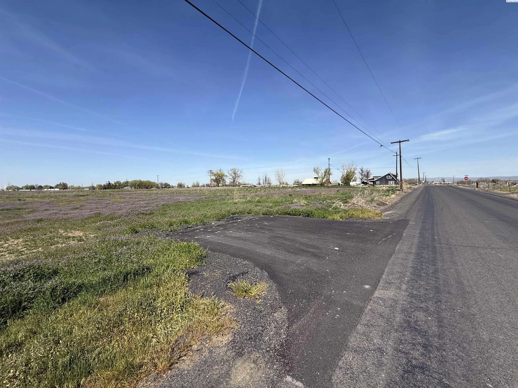 Tbd Wilgus Rd Lot 2, Prosser
