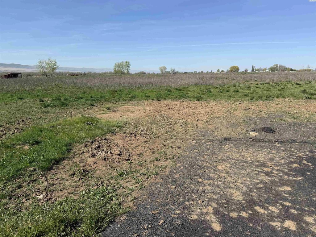 Tbd Wilgus Rd Lot 3, Prosser