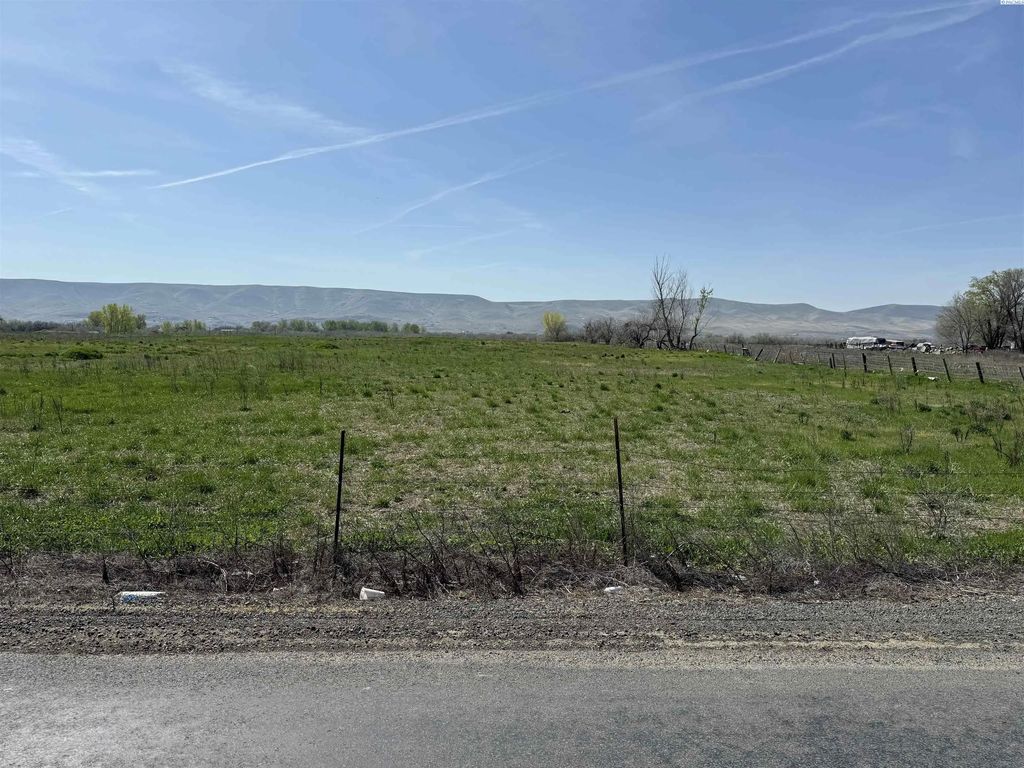 Tbd Johnson Rd Lot 4, Prosser
