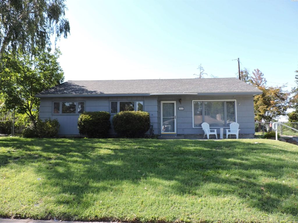 1515 Cottonwood Drive, Richland
